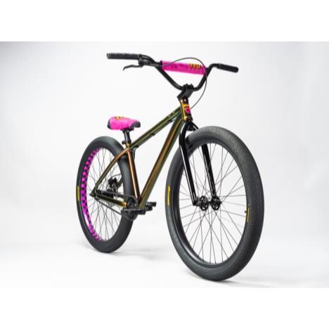 Mafia Bomma TTO Green Gold Purple  £599.00